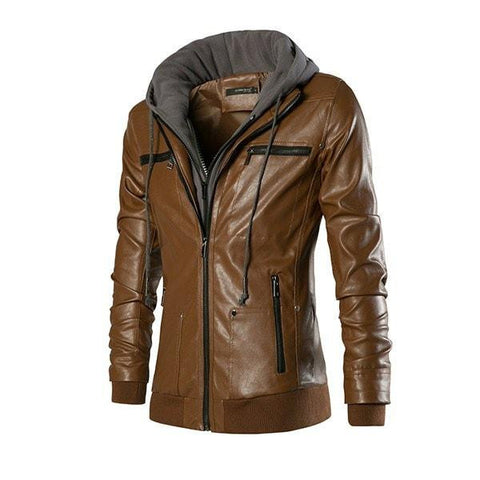 Urban Knight Jacket 3